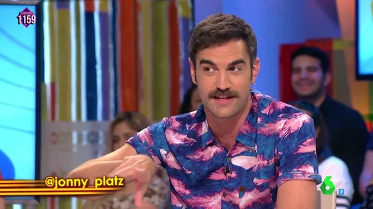 Jon Plazaola Jon Plazaola