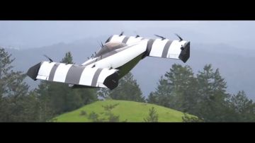Así es BlackFly, el primer avión ultraligero eléctrico de despegue vertical