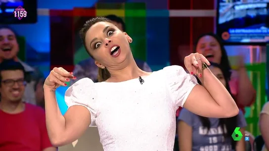 Chenoa Chenoa