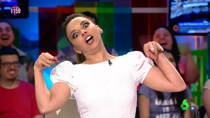 Chenoa Chenoa