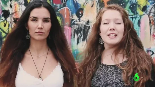 'Towanda Rebels', el grupo feminista que lucha contra el machismo en redes sociales: "Esta justicia no nos ha representado nunca" 'Towanda Rebels', el grupo feminista que lucha contra el machismo en redes sociales: "Esta justicia no nos ha representado nunca"