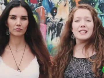 'Towanda Rebels', el grupo feminista que lucha contra el machismo en redes sociales: "Esta justicia no nos ha representado nunca" 'Towanda Rebels', el grupo feminista que lucha contra el machismo en redes sociales: "Esta justicia no nos ha representado nunca"
