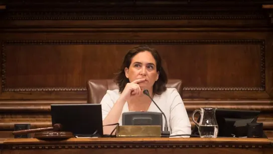 Ada Colau Ada Colau