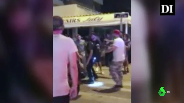 IBIZA IBIZA