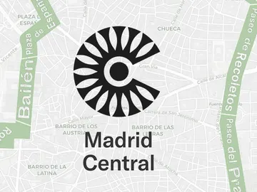 Madrid Central Madrid Central