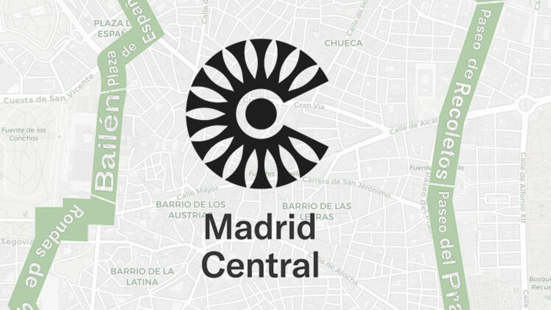 Madrid Central 