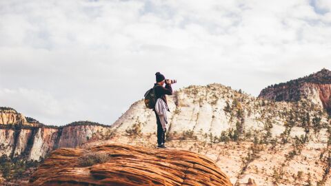 Consejos fotográficos