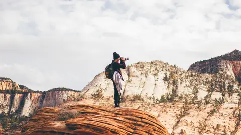 Consejos para organizar un viaje fotográfico Consejos fotográficos