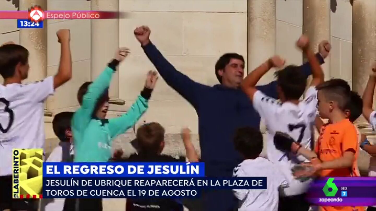 "La mejor comedia del a&ntilde;o"