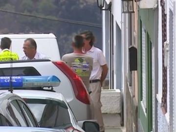 Investigan el asesinato en La Orotava Investigan el asesinato en La Orotava