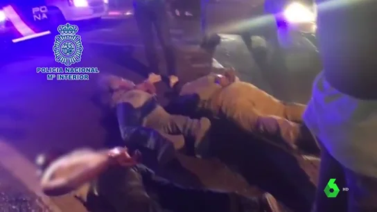 Los tres detenidos por asesinar a puñaladas a un joven en San Sebastián de los Reyes querían huir a Portugal Los tres detenidos por asesinar a puñaladas a un joven en San Sebastián de los Reyes querían huir a Portugal