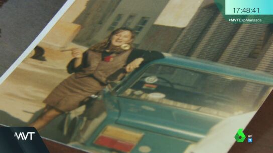 desaparici&Atilde;&sup3;n mari