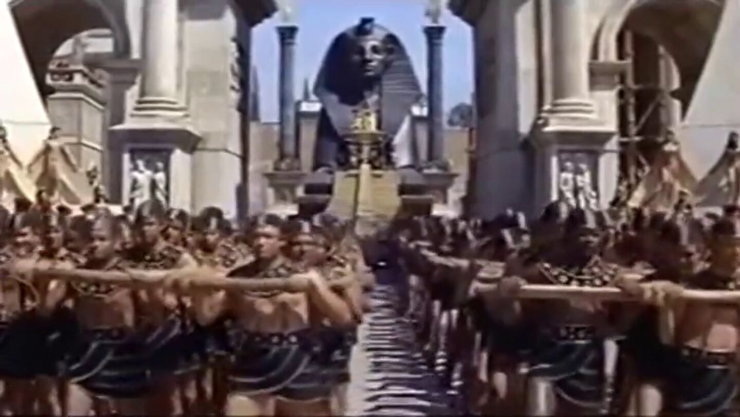Historia del fracaso audiovisual: las superproducciones de cine que acabaron siendo un fiasco 