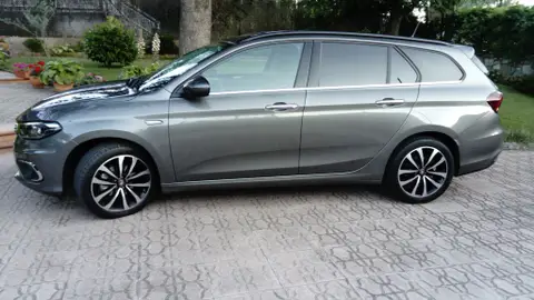 Fiat Tipo SW 1.4 T-Jet GLP Fiat Tipo SW 1.4 T-Jet GLP