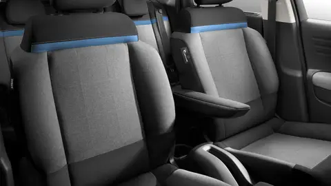 Nuevo Citroën C3 Aircross Rip Curl, ya a la venta Nuevo Citroën C3 Aircross Rip Curl, ya a la venta