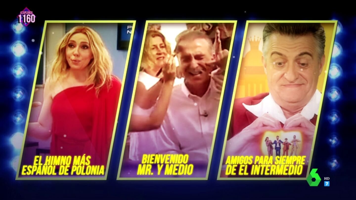 Segundo finalista premio Zapeando a Mejor canci&oacute;n original