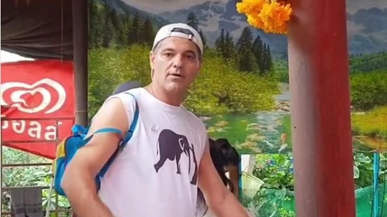 Frank Cuesta denuncia maltrato animal en Tailandia Frank Cuesta denuncia maltrato animal en Tailandia