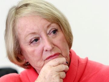 Yvonne Blake, Presidenta de Honor de la Academia de Cine Yvonne Blake, Presidenta de Honor de la Academia de Cine