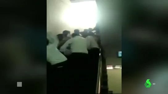 18 hombres detenidos por violar y torturar durante meses a una niña con discapacidad 18 hombres detenidos por violar y torturar durante meses a una niña con discapacidad