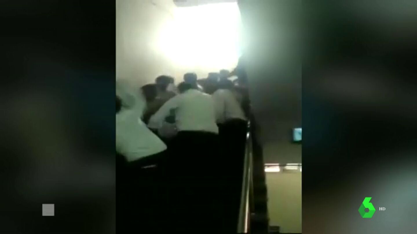 18 hombres detenidos por violar y torturar durante meses a una ni&ntilde;a con discapacidad