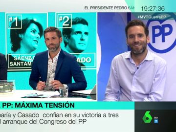Borja Sémper, portavoz del PP en el Parlamento vasco Borja Sémper, portavoz del PP en el Parlamento vasco
