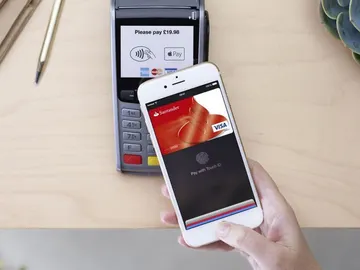 Apple Pay Apple Pay