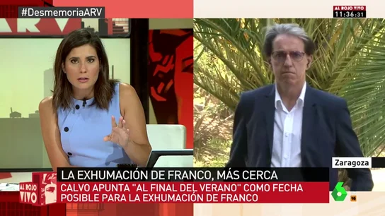 Julián Casanova, catedrático de Historia en la Universidad de Zaragoza Julián Casanova, catedrático de Historia en la Universidad de Zaragoza