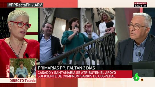 tensi&Atilde;&sup3;n arv