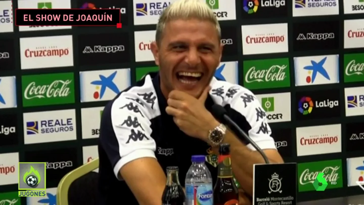 JoaquinShowJugones JoaquinShowJugones