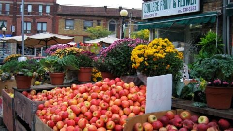 5 barrios italianos a lo largo del mundo que te enamorarán