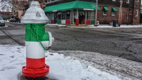 5 barrios italianos a lo largo del mundo que te enamorarán
