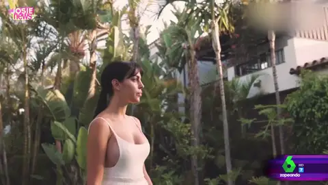 Reportaje Josie a Georgina Rodríguez Reportaje Josie a Georgina Rodríguez