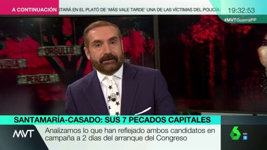 Euprepio Padula, experto en comunicaci&oacute;n