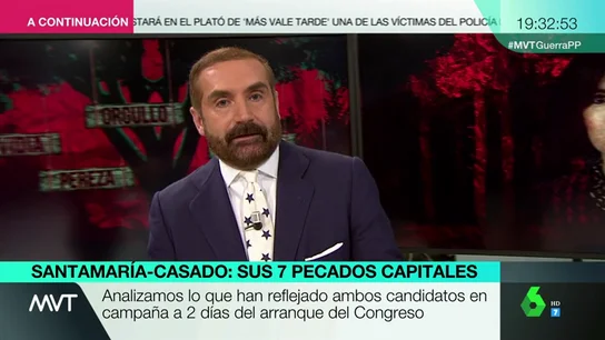 Euprepio Padula, experto en comunicación Euprepio Padula, experto en comunicación