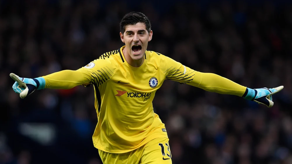 laSexta Deportes (18-07-18) Acuerdo total entre Real Madrid y Chelsea por el traspaso de Courtois