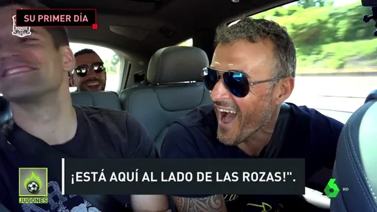 LuisEnriqueJugones LuisEnriqueJugones