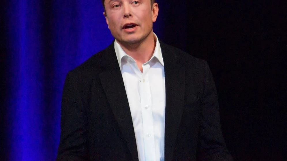 Elon Musk, Fundador de Tesla y SpaceX