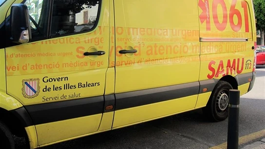 SAMU de Islas Baleares SAMU de Islas Baleares