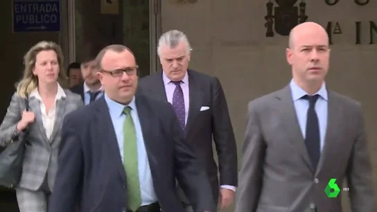Bárcenas Bárcenas