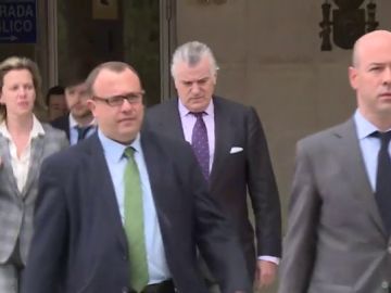 Bárcenas Bárcenas