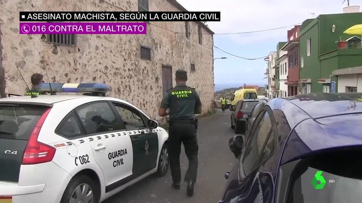 Reproches a la familia de su mujer: el contenido de la nota que dejó el presunto asesino de la familia de La Orotava Reproches a la familia de su mujer: el contenido de la nota que dejó el presunto asesino de la familia de La Orotava