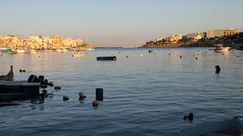 Marsascala Cosas atípicas que hacer en Malta