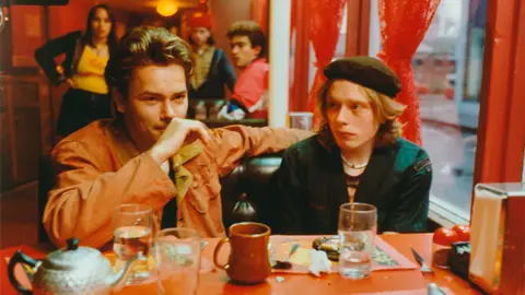 Gus van Sant Las exposiciones que no te puedes perder este verano en Madrid