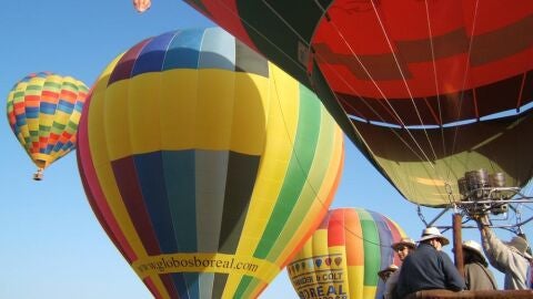 Sorprende a tu pareja con estos 6 planes originales