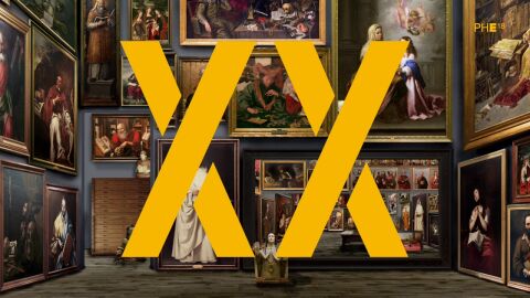 Las exposiciones que no te puedes perder este verano en Madrid