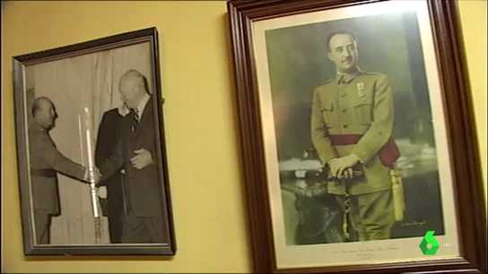 Cuadros de la Fundación Francisco Franco Cuadros de la Fundación Francisco Franco