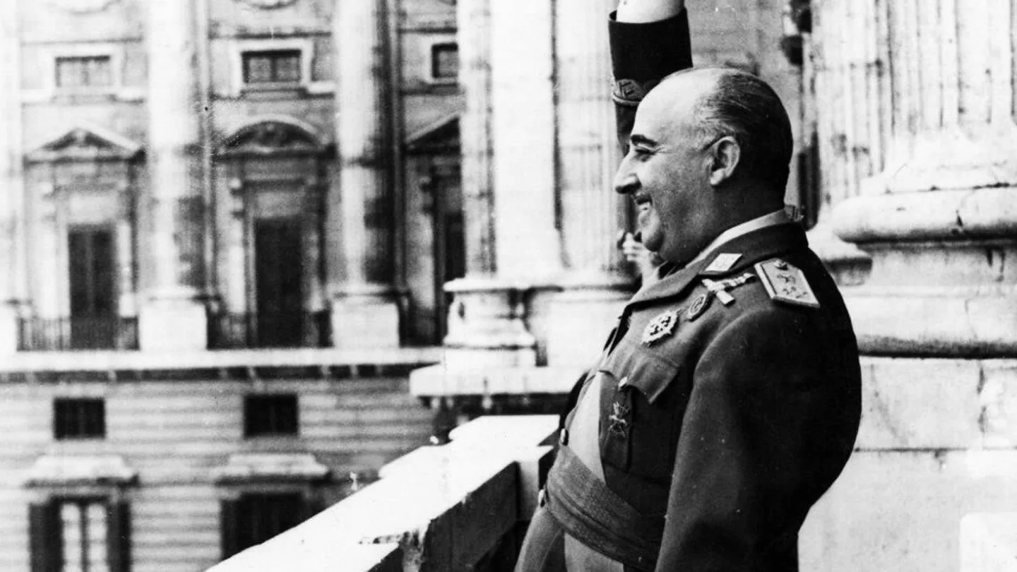 Imagen de archivo de Franco Imagen de archivo de Franco