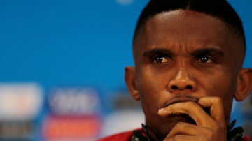 Samuel Eto'o