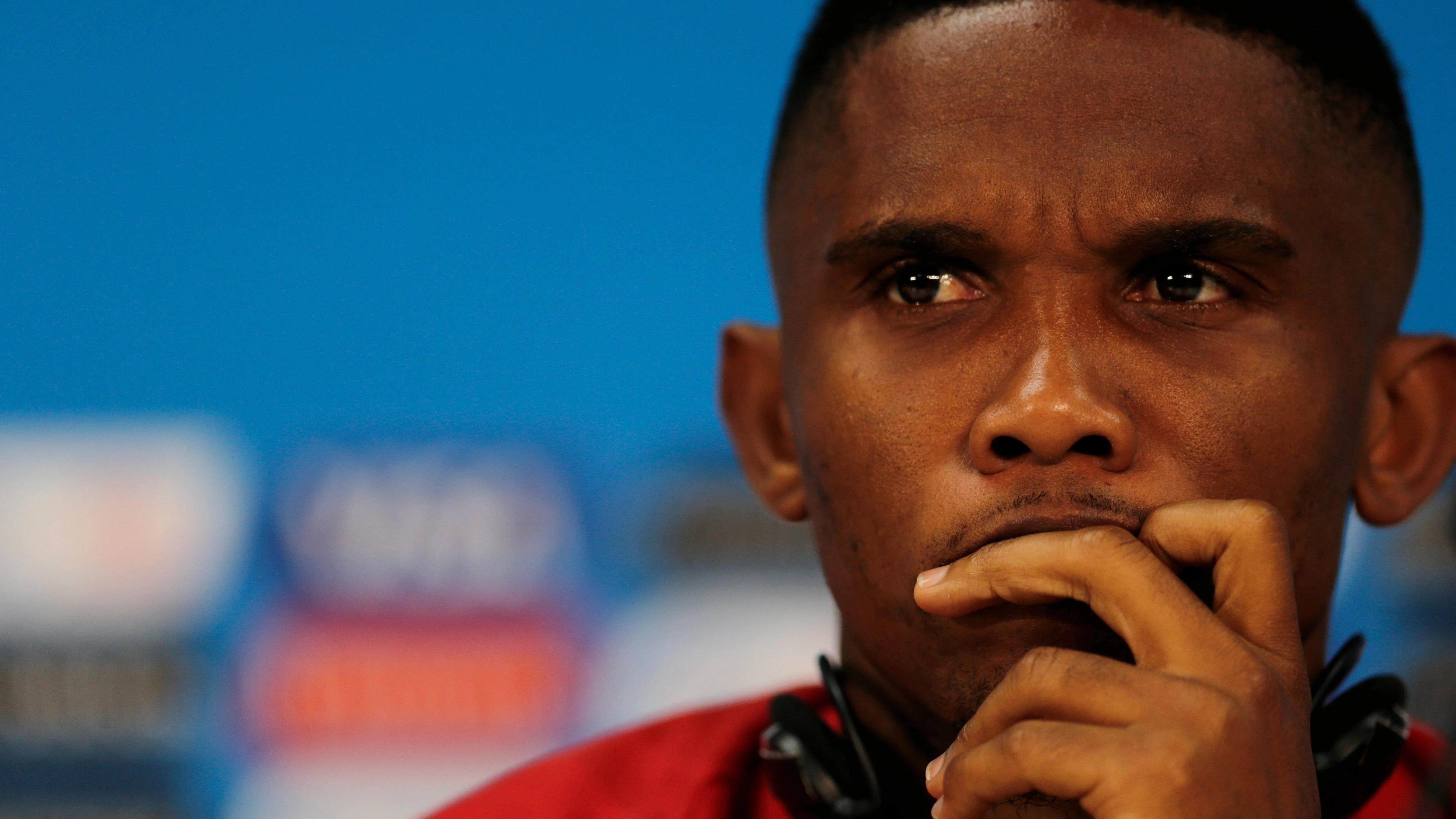 Samuel Eto'o