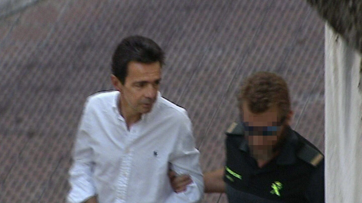 Alberto Portuondo, asesor de Bankia y supuesto testaferro de Rato